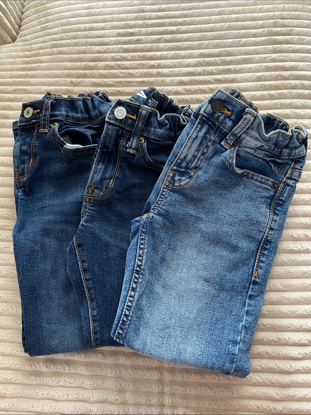 Boys Jeans